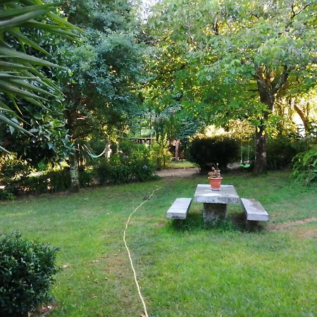 Casina Os Lueiro Villa Portas Eksteriør billede