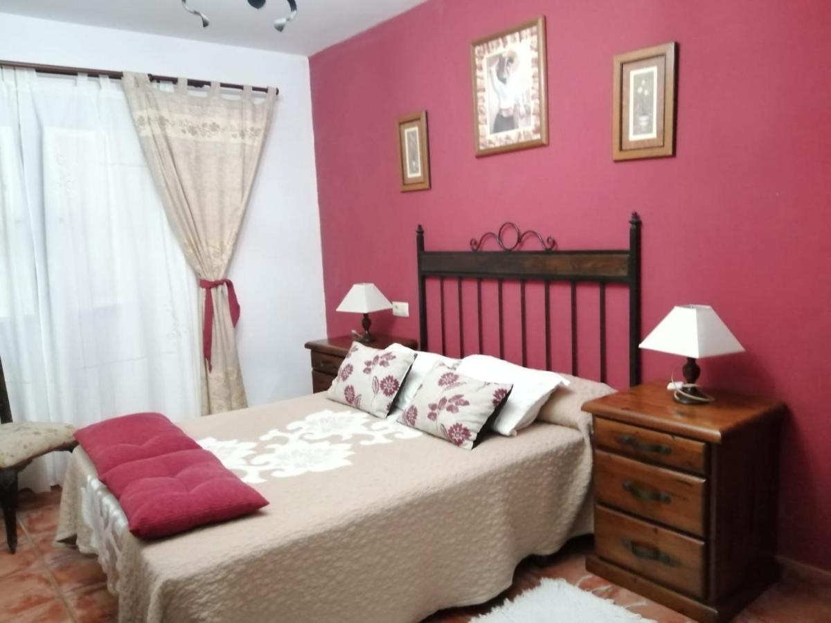 Casina Os Lueiro Villa Portas Eksteriør billede