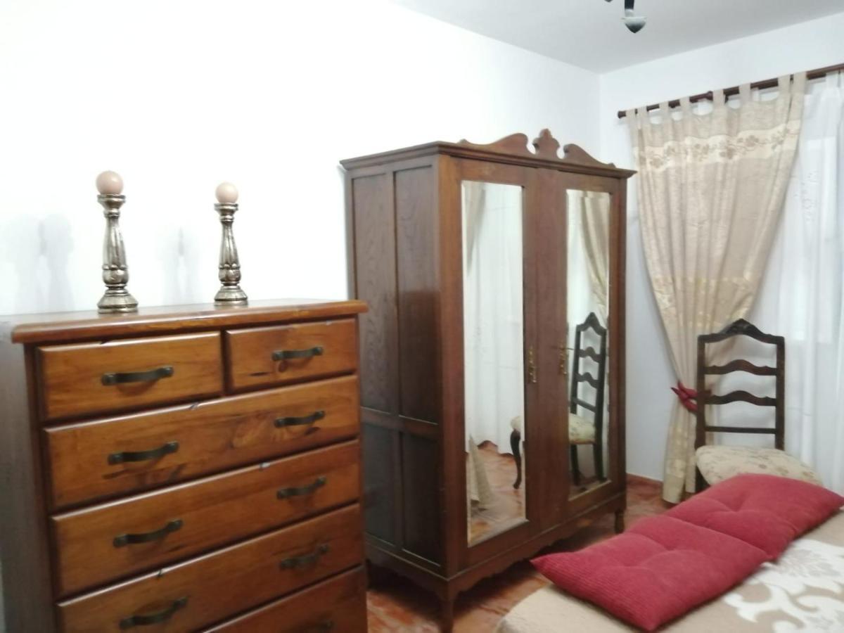 Casina Os Lueiro Villa Portas Eksteriør billede