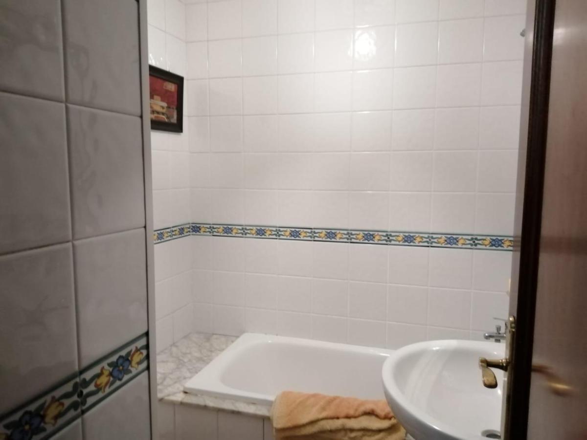 Casina Os Lueiro Villa Portas Eksteriør billede